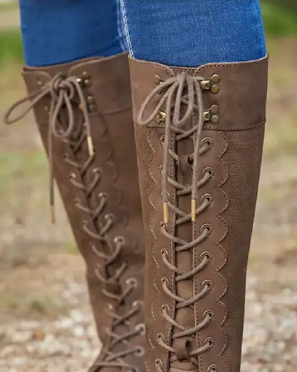 Dublin Admiral Boots