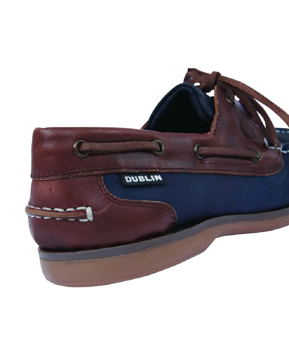 Dublin Broadfield Arena Shoes