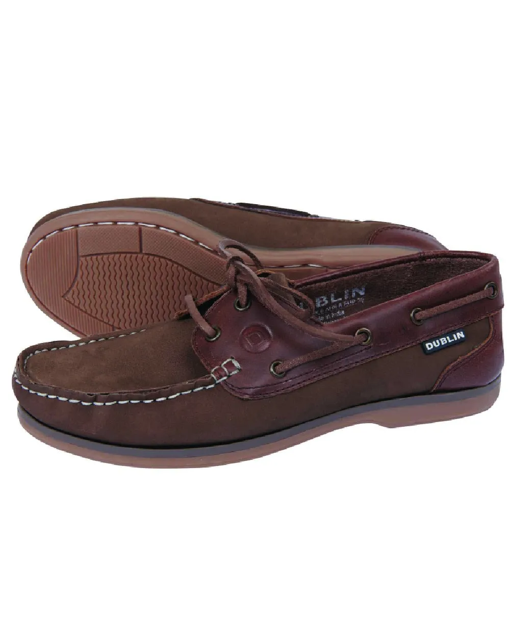 Dublin Broadfield Arena Shoes