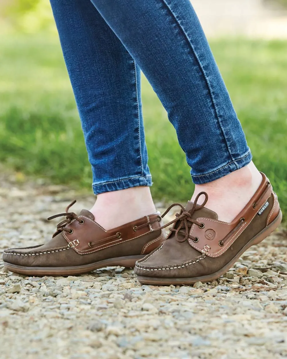 Dublin Broadfield Arena Shoes
