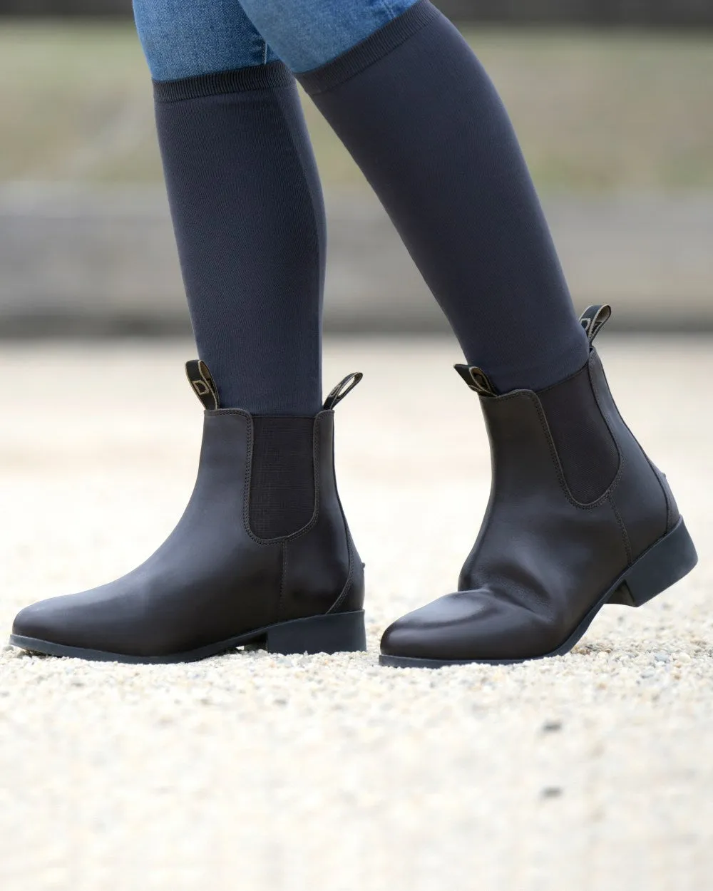 Dublin Foundation Jodhpur Boots II