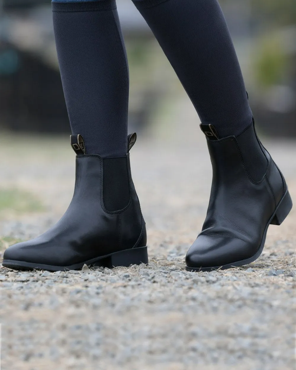 Dublin Foundation Jodhpur Boots II