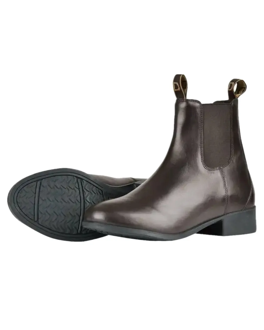 Dublin Foundation Jodhpur Boots II