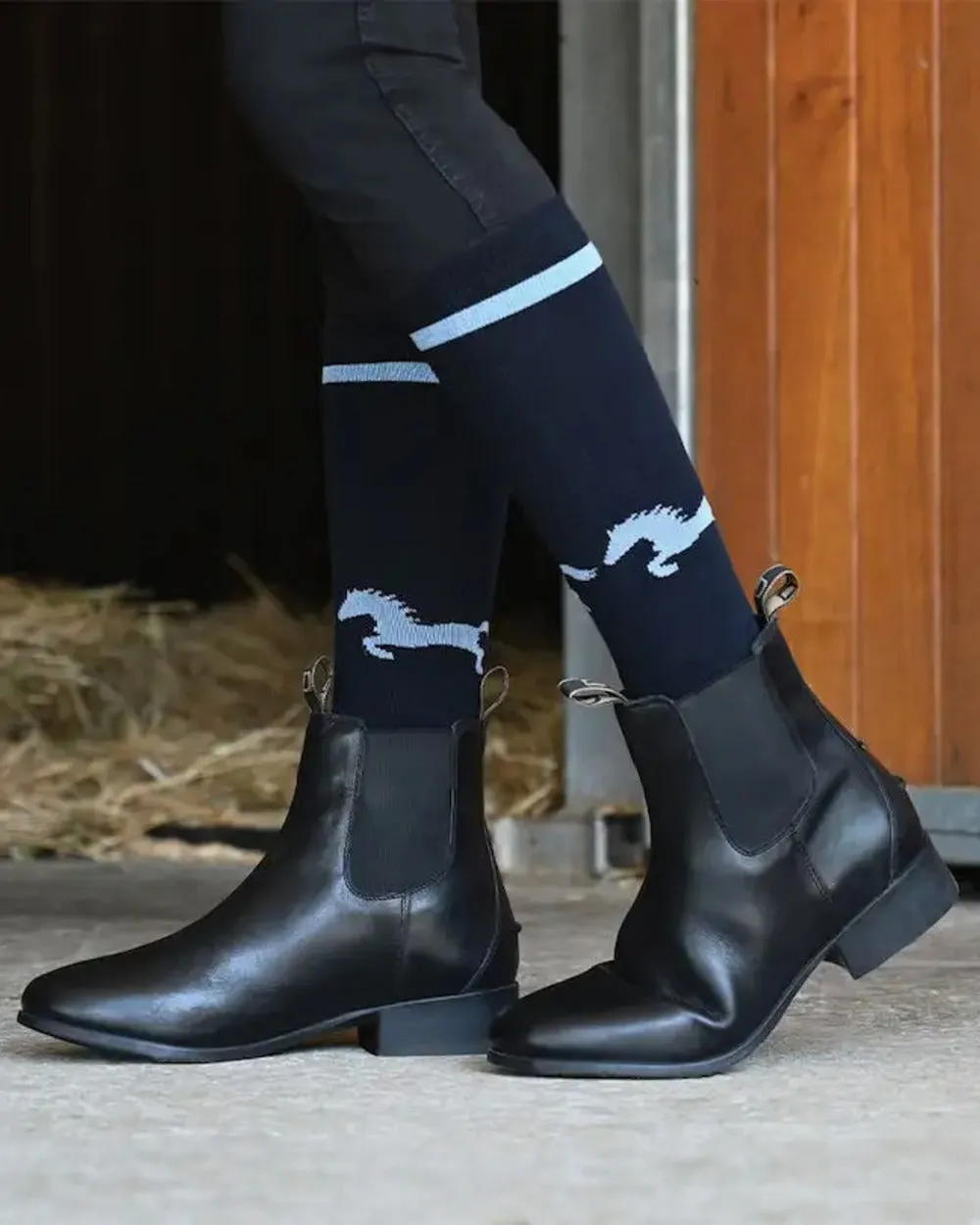 Dublin Foundation Jodhpur Boots II