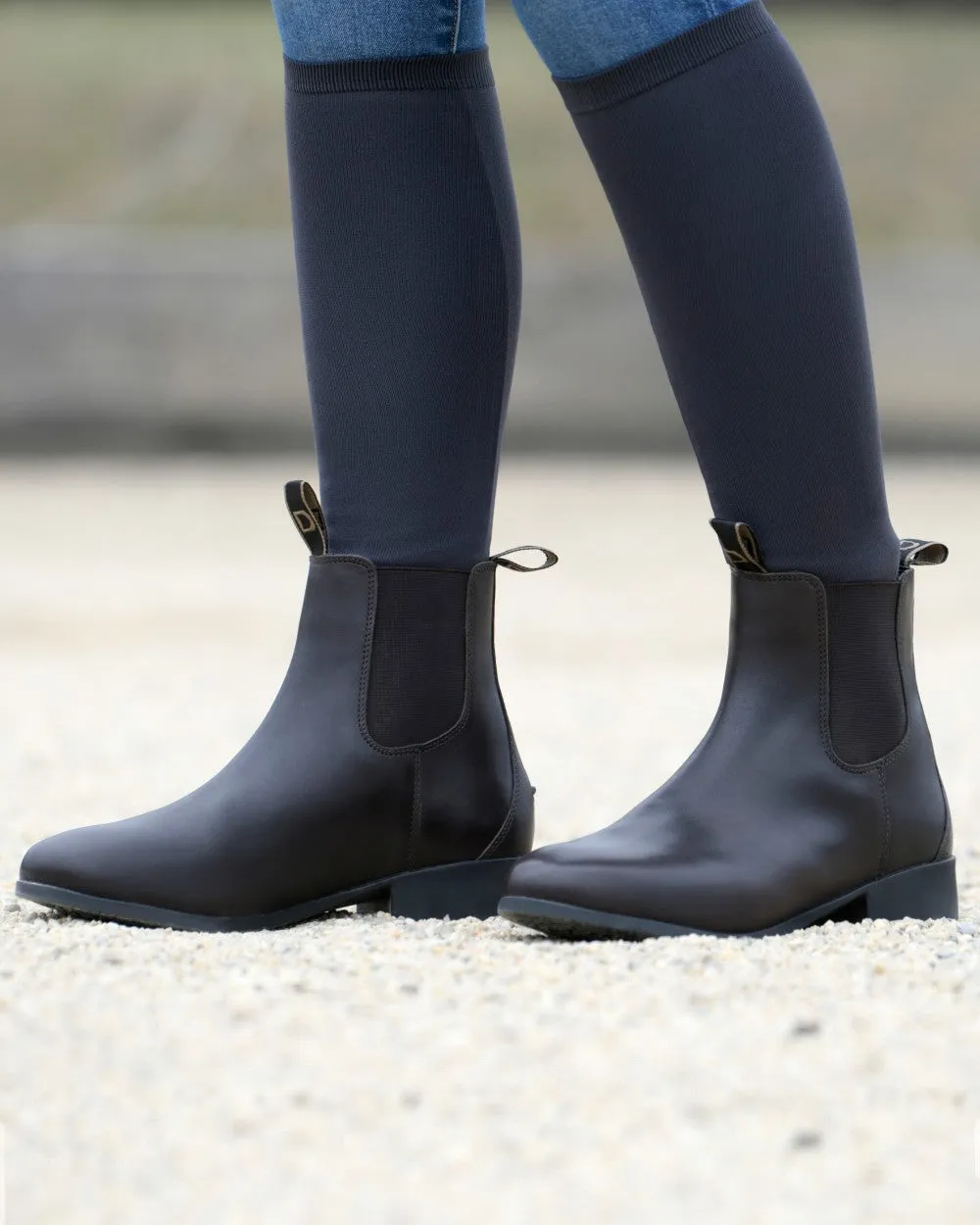 Dublin Foundation Jodhpur Boots II