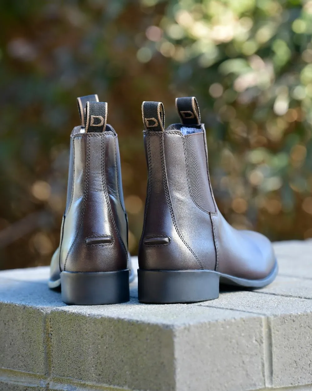 Dublin Foundation Jodhpur Boots II