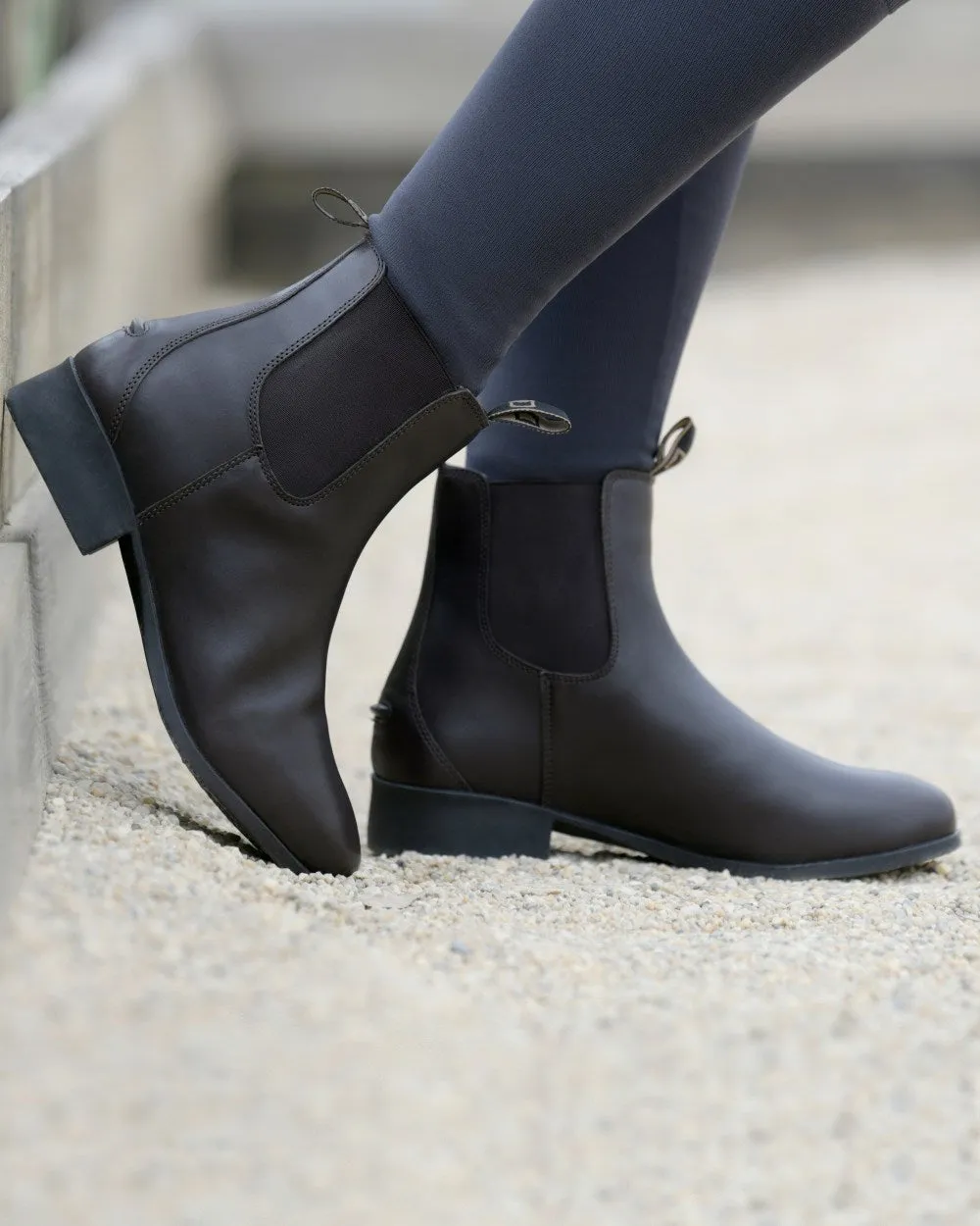 Dublin Foundation Jodhpur Boots II
