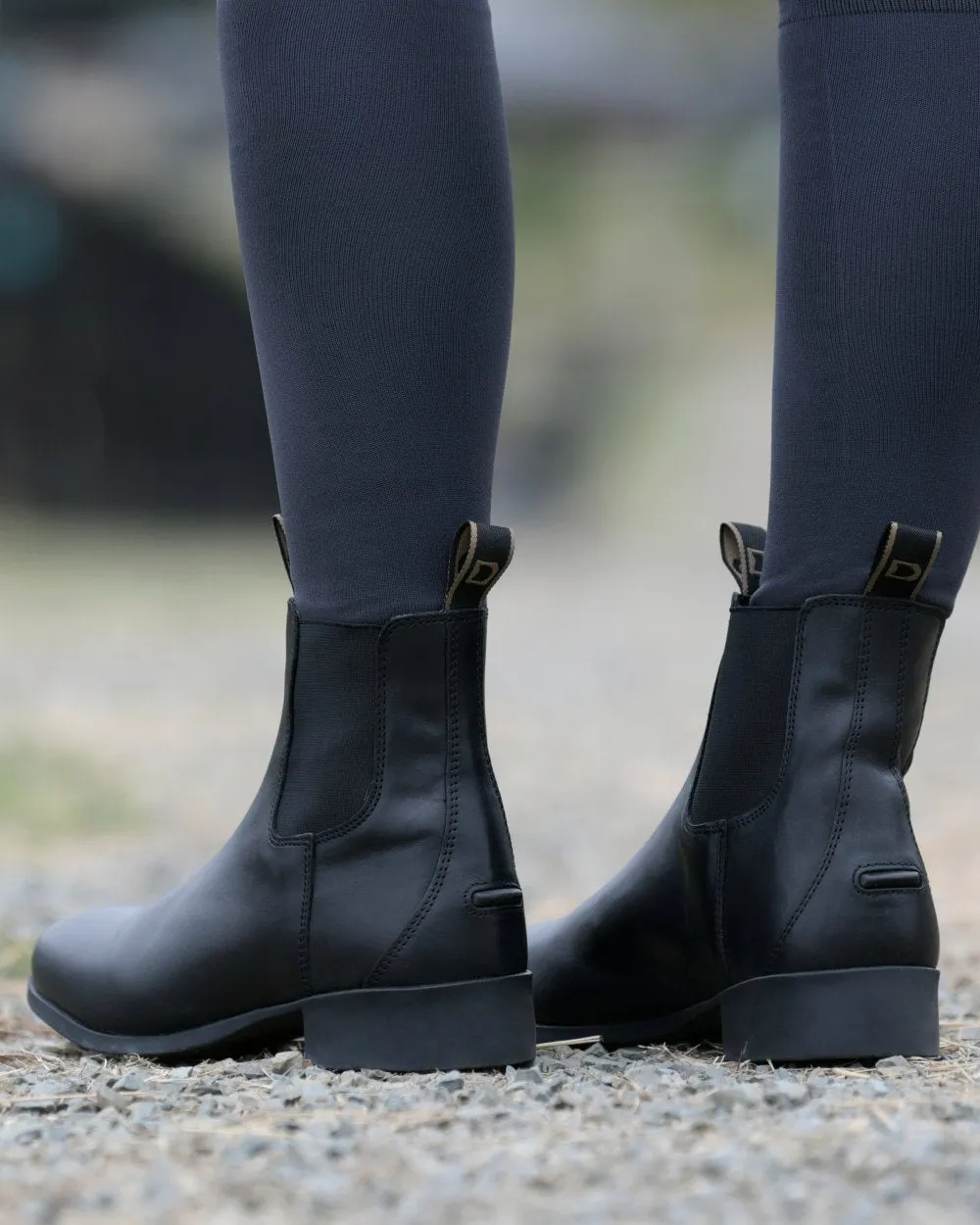Dublin Foundation Jodhpur Boots II
