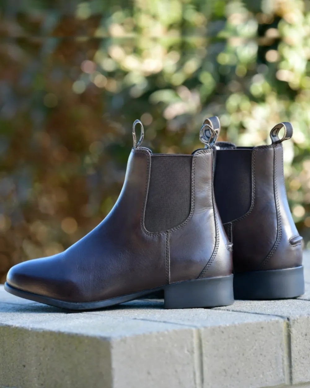 Dublin Foundation Jodhpur Boots II
