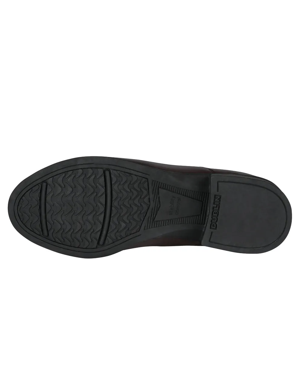 Dublin Foundation Zip Paddock Boots II