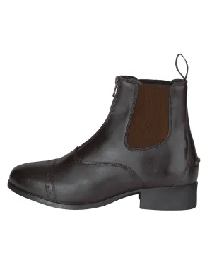 Dublin Foundation Zip Paddock Boots II