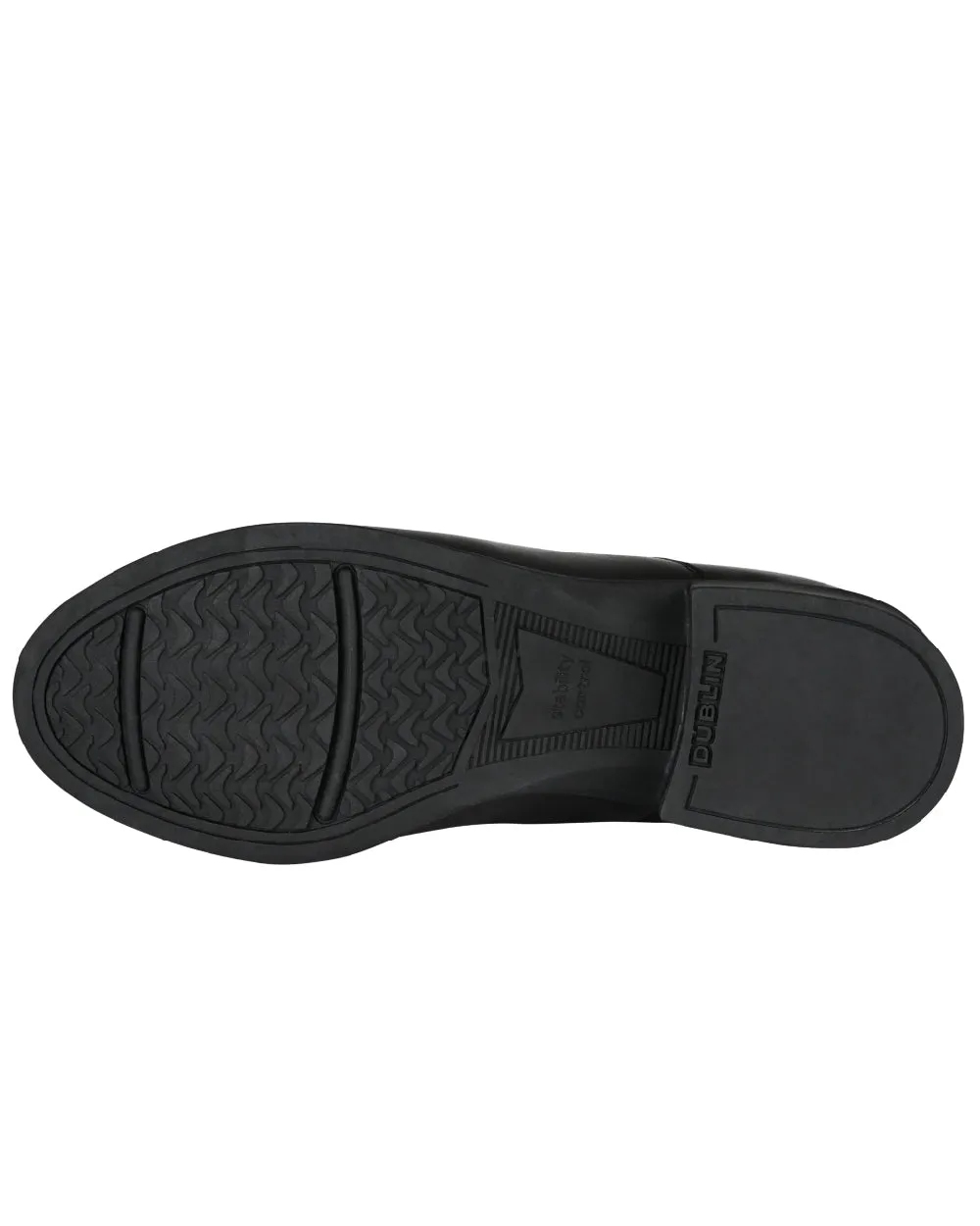 Dublin Foundation Zip Paddock Boots II