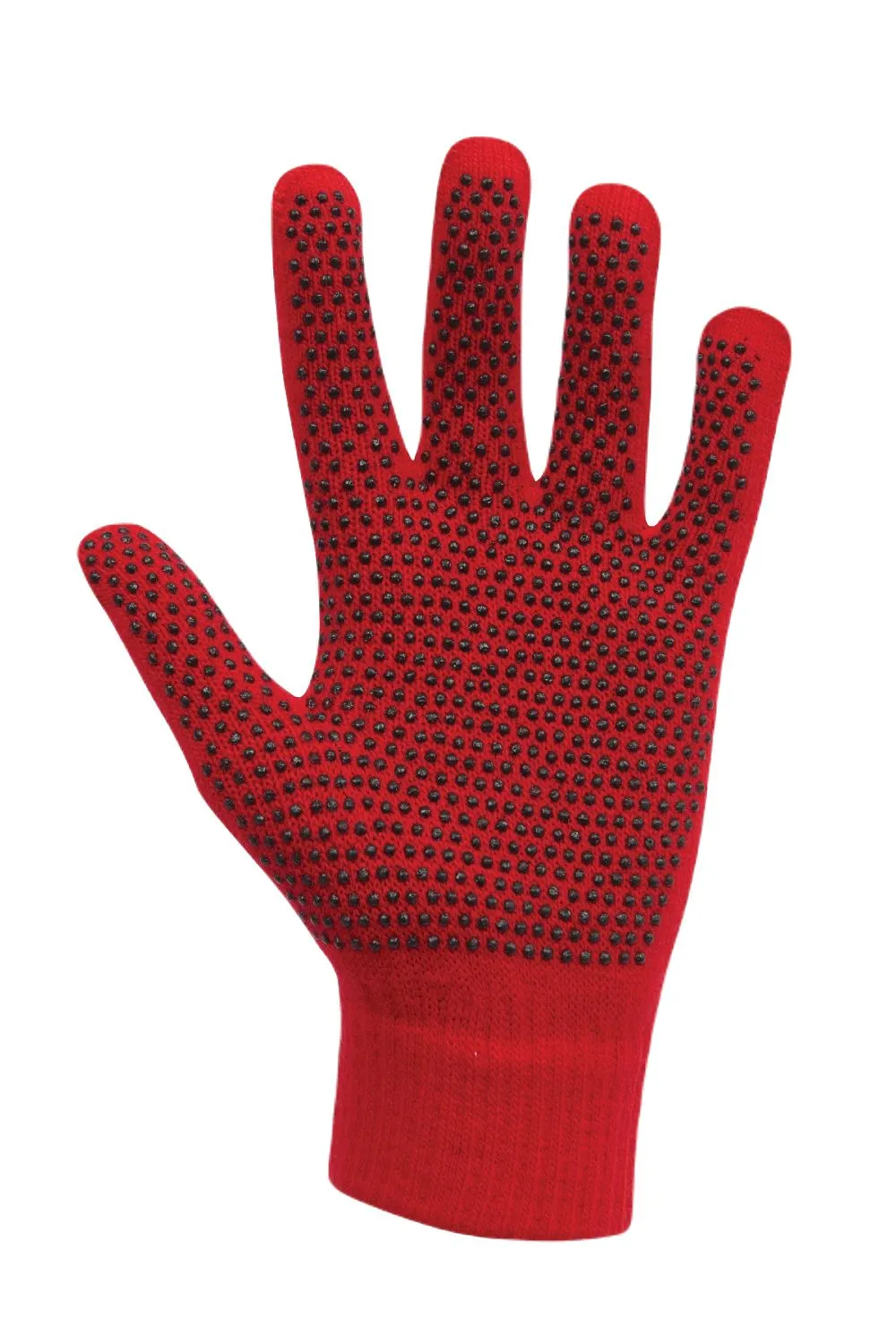 Dublin Magic Pimple Grip Riding Gloves