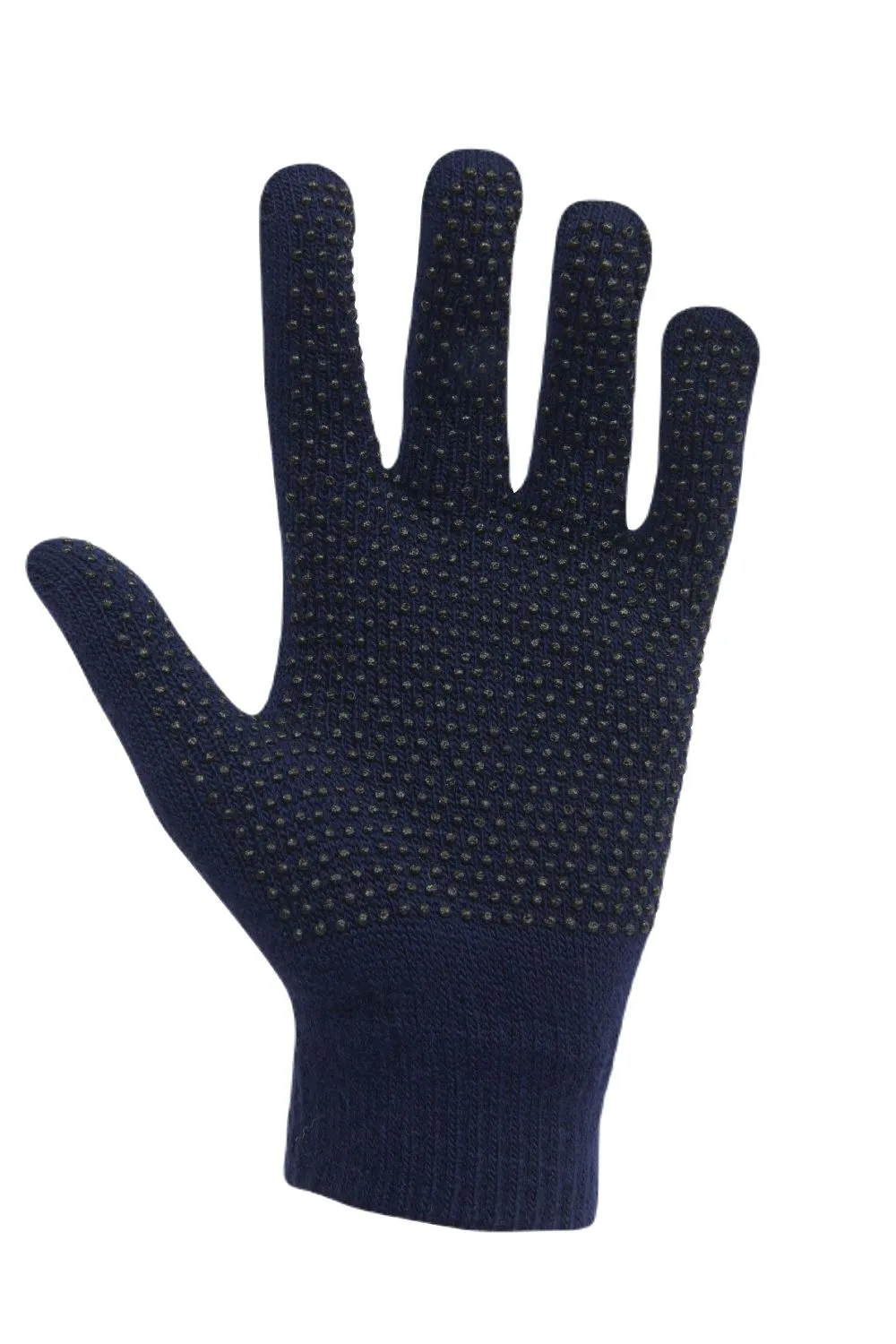 Dublin Magic Pimple Grip Riding Gloves