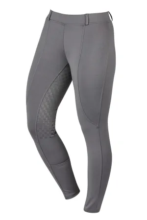 2025 Equestrian Fashion –Dublin Performance Cool-It Gel Riding Tights