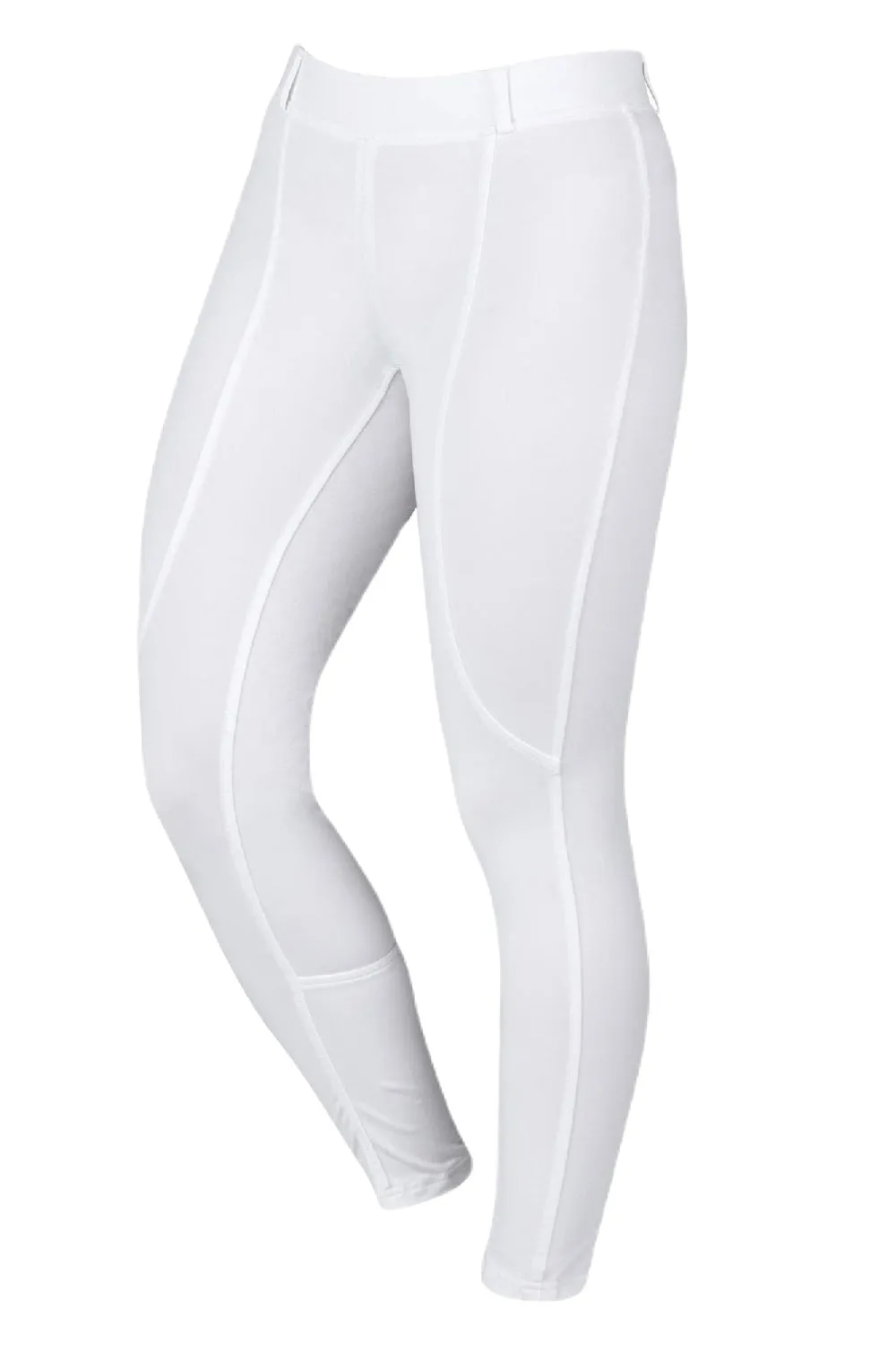 2025 Equestrian Fashion –Dublin Performance Cool-It Gel Riding Tights