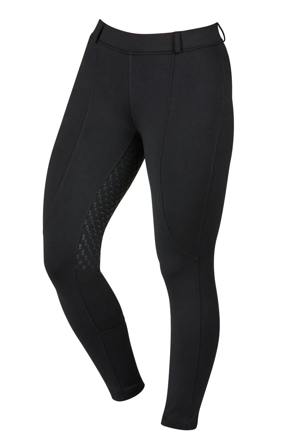 2025 Equestrian Fashion –Dublin Performance Cool-It Gel Riding Tights