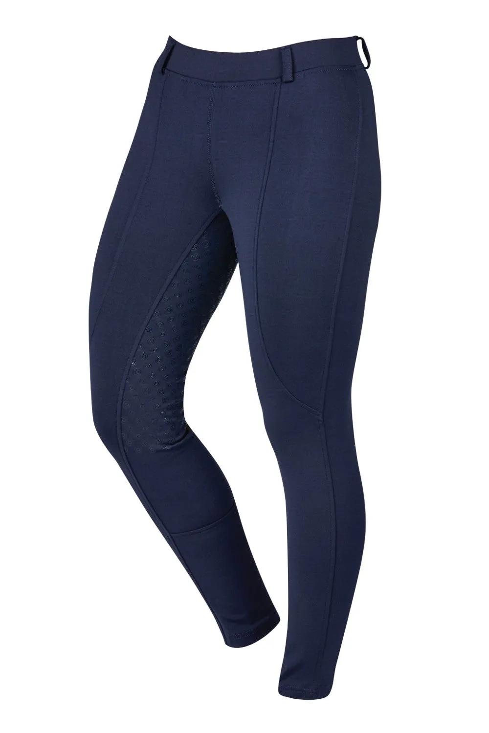 2025 Equestrian Fashion –Dublin Performance Cool-It Gel Riding Tights