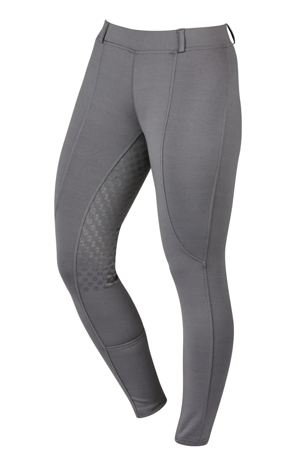 2025 Equestrian Fashion –Dublin Performance Cool-It Gel Riding Tights