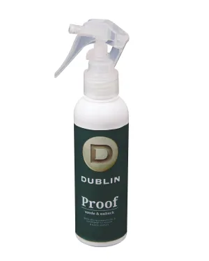 Dublin Proof And Conditioner Suede Spray - Lightweight Trail Shoes for Women