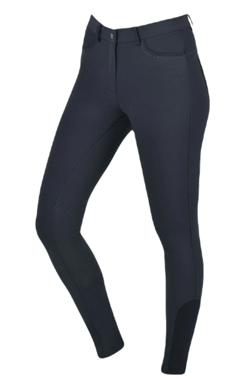 Dublin Shelby Full Seat Breeches