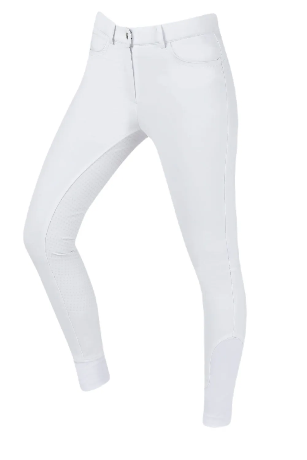 Dublin Shelby Full Seat Breeches