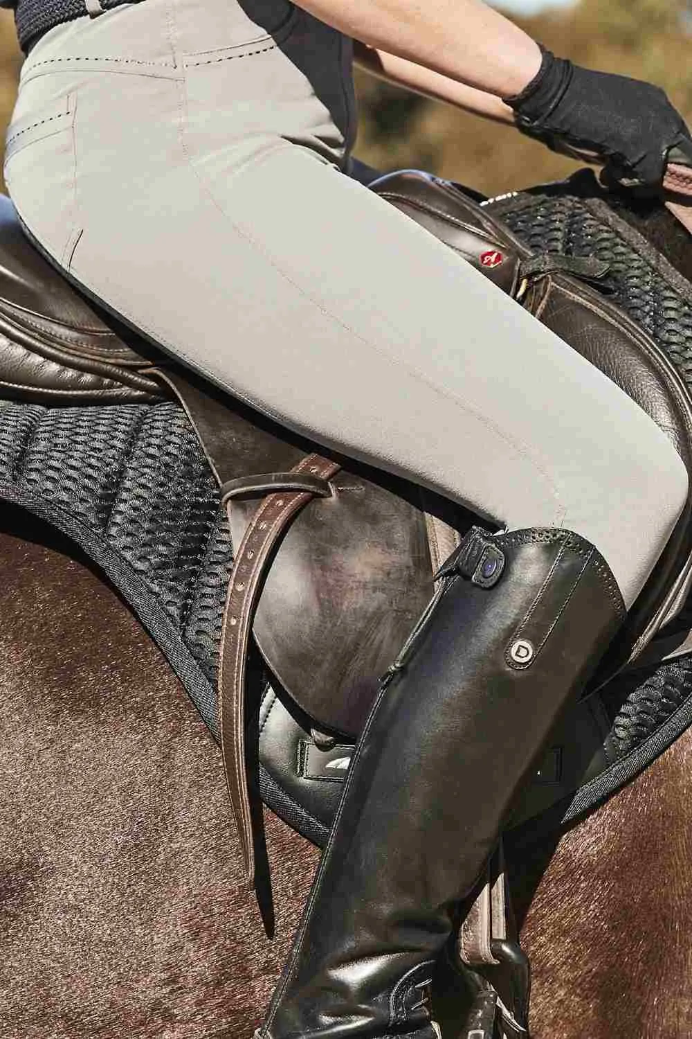 Dublin Shelby Full Seat Breeches