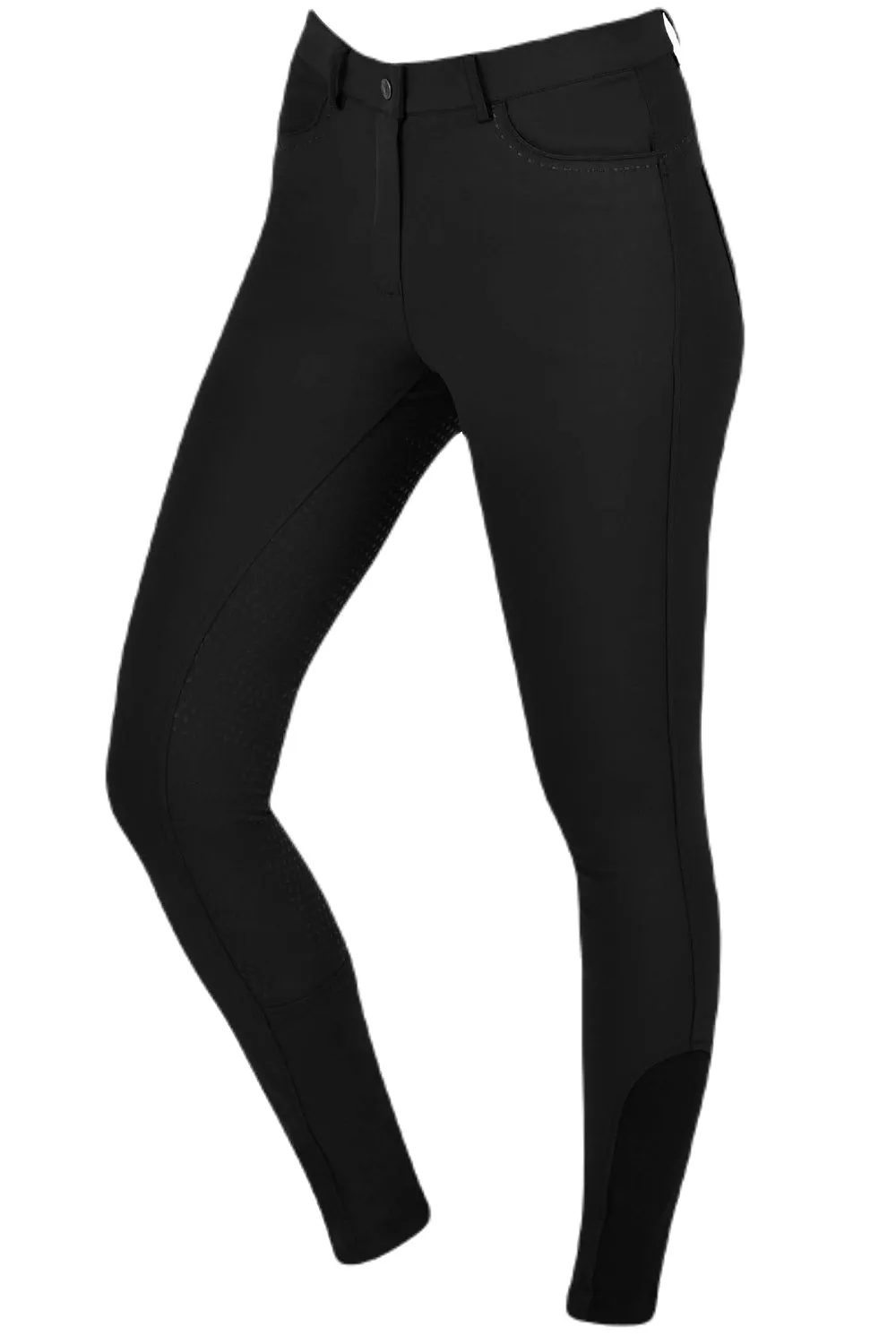 Dublin Shelby Full Seat Breeches