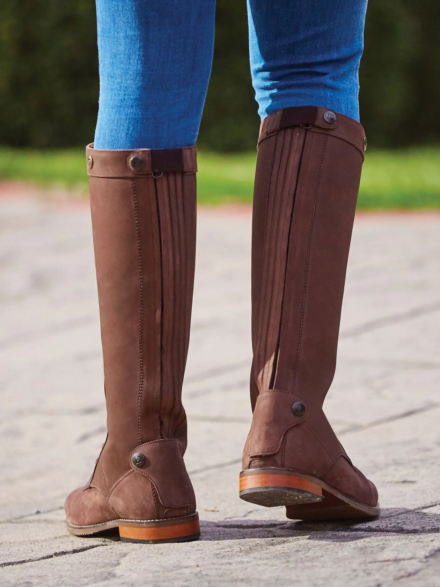 Dublin Westport Boots