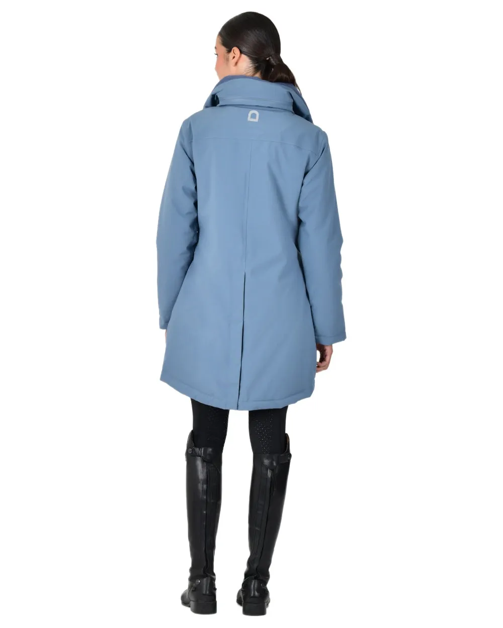 Dublin Womens Everyday Waterproof Jacket