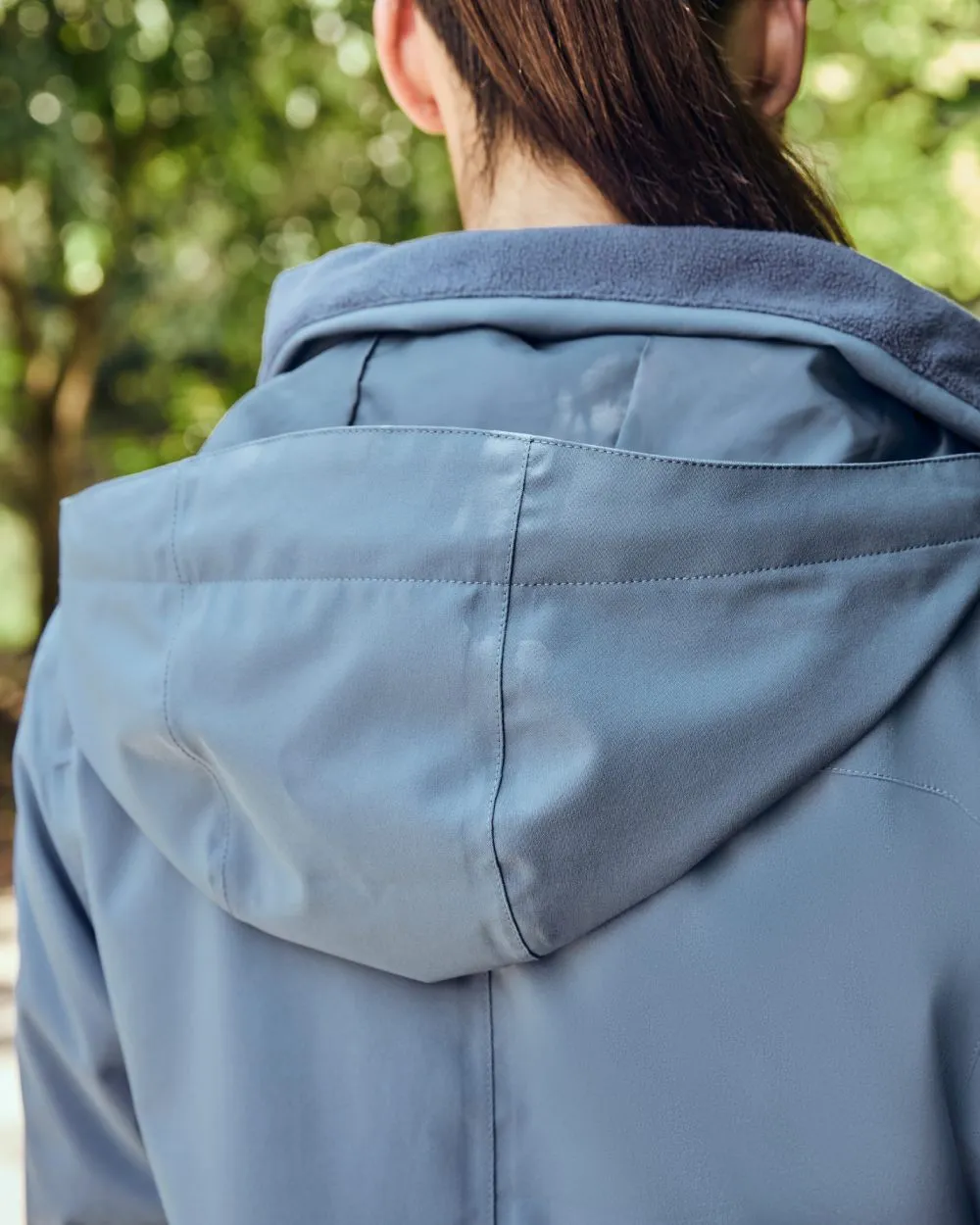 Dublin Womens Everyday Waterproof Jacket