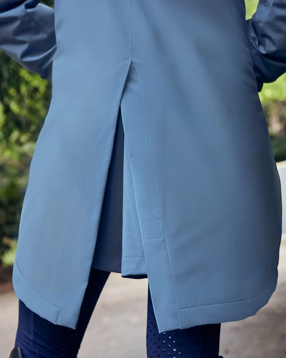Dublin Womens Everyday Waterproof Jacket
