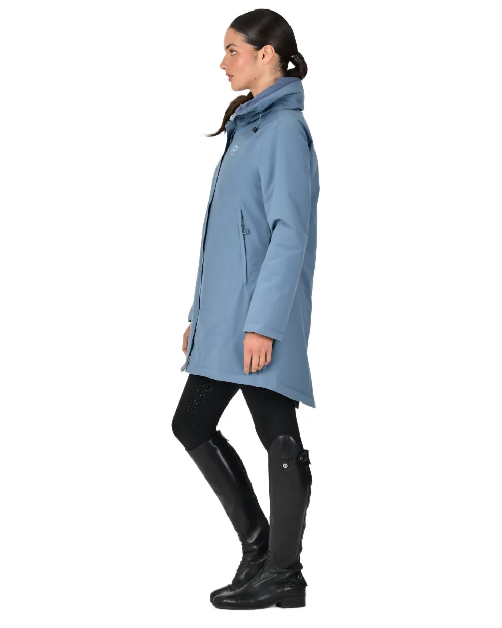 Dublin Womens Everyday Waterproof Jacket
