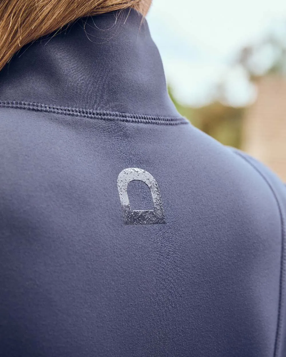 Dublin Womens Versatile Fitted Zip Through Jacket