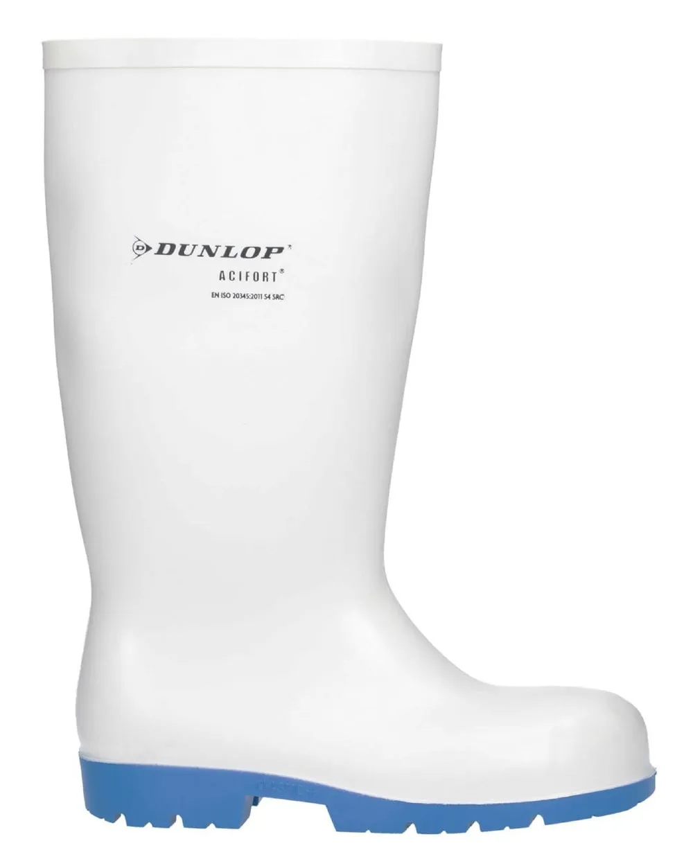 Dunlop Acifort Classic  Waterproof Safety Wellingtons