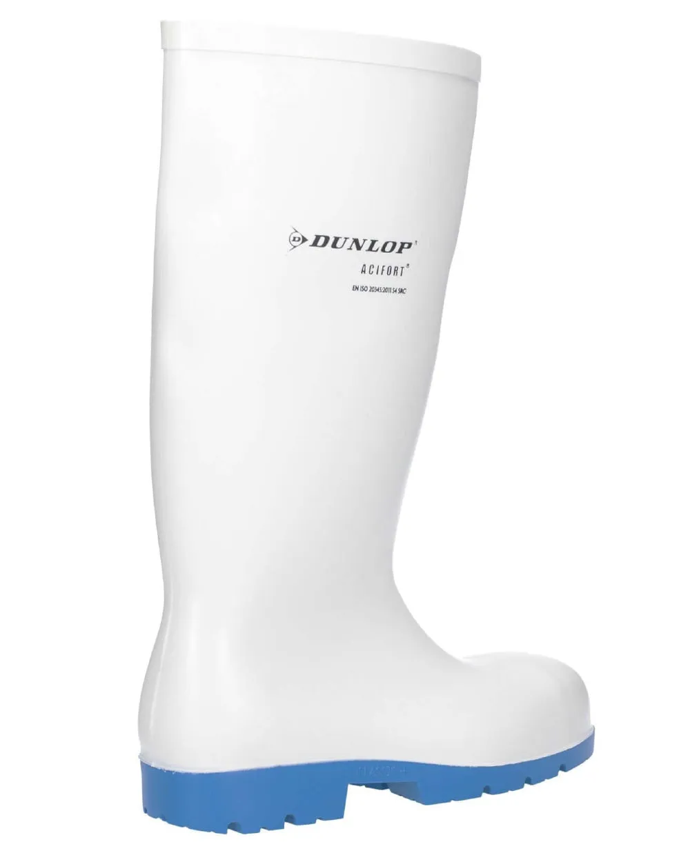 Dunlop Acifort Classic  Waterproof Safety Wellingtons