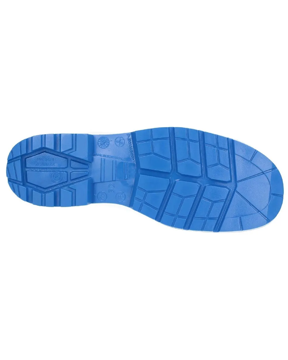 Dunlop Acifort Classic  Waterproof Safety Wellingtons