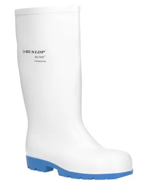 Dunlop Acifort Classic  Waterproof Safety Wellingtons