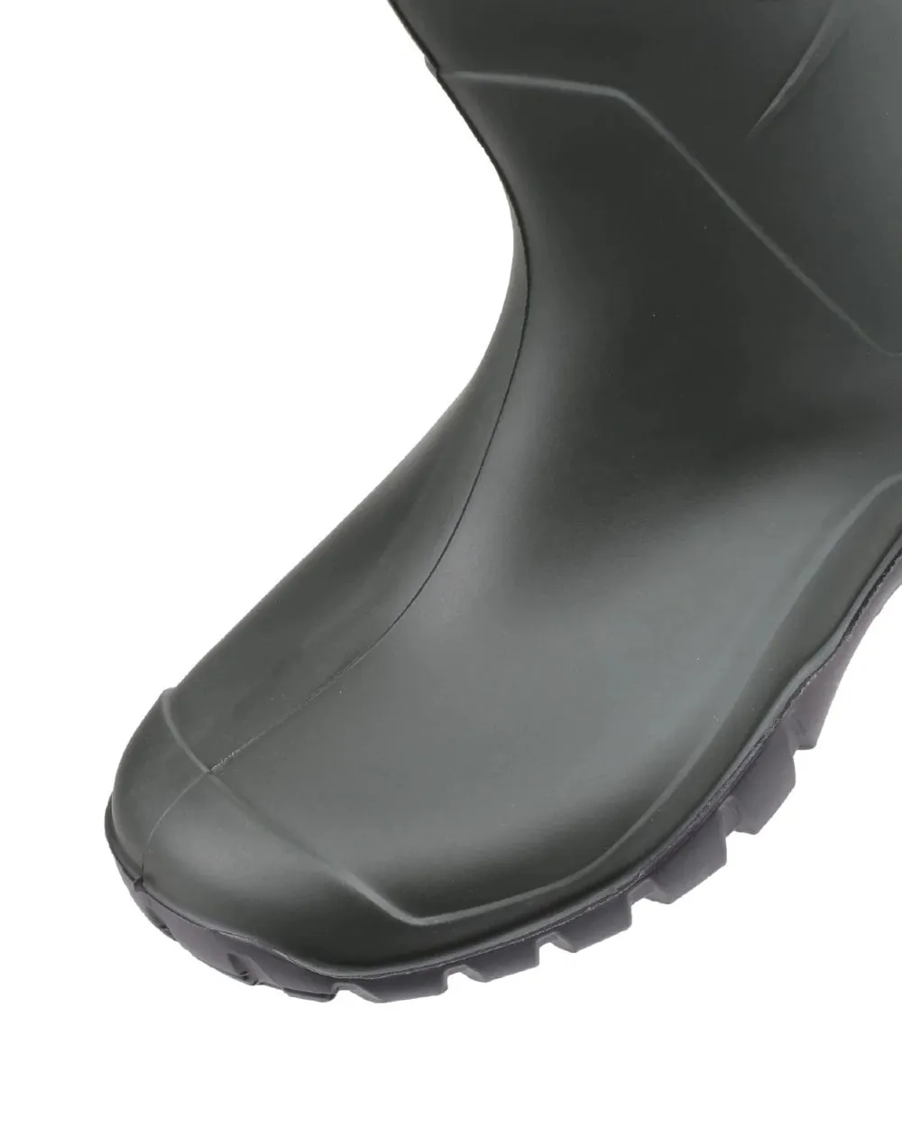 Dunlop Dee Calf Length Wellingtons
