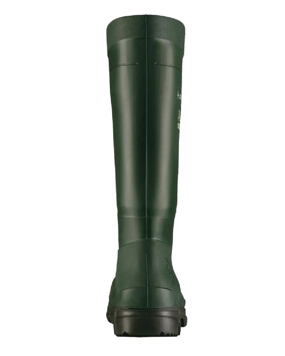 Dunlop FieldPro Full Safety Wellingtons