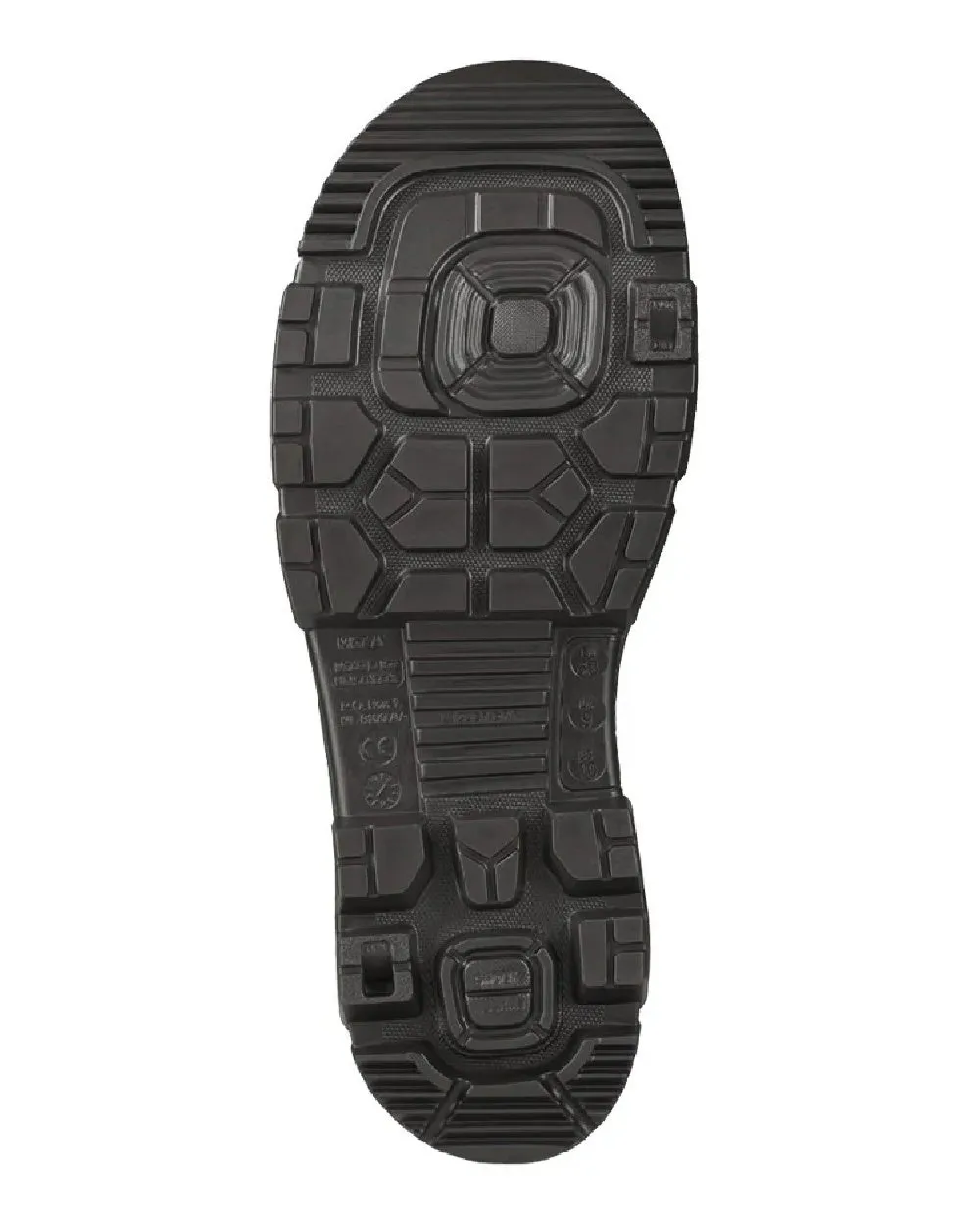 Dunlop FieldPro Full Safety Wellingtons