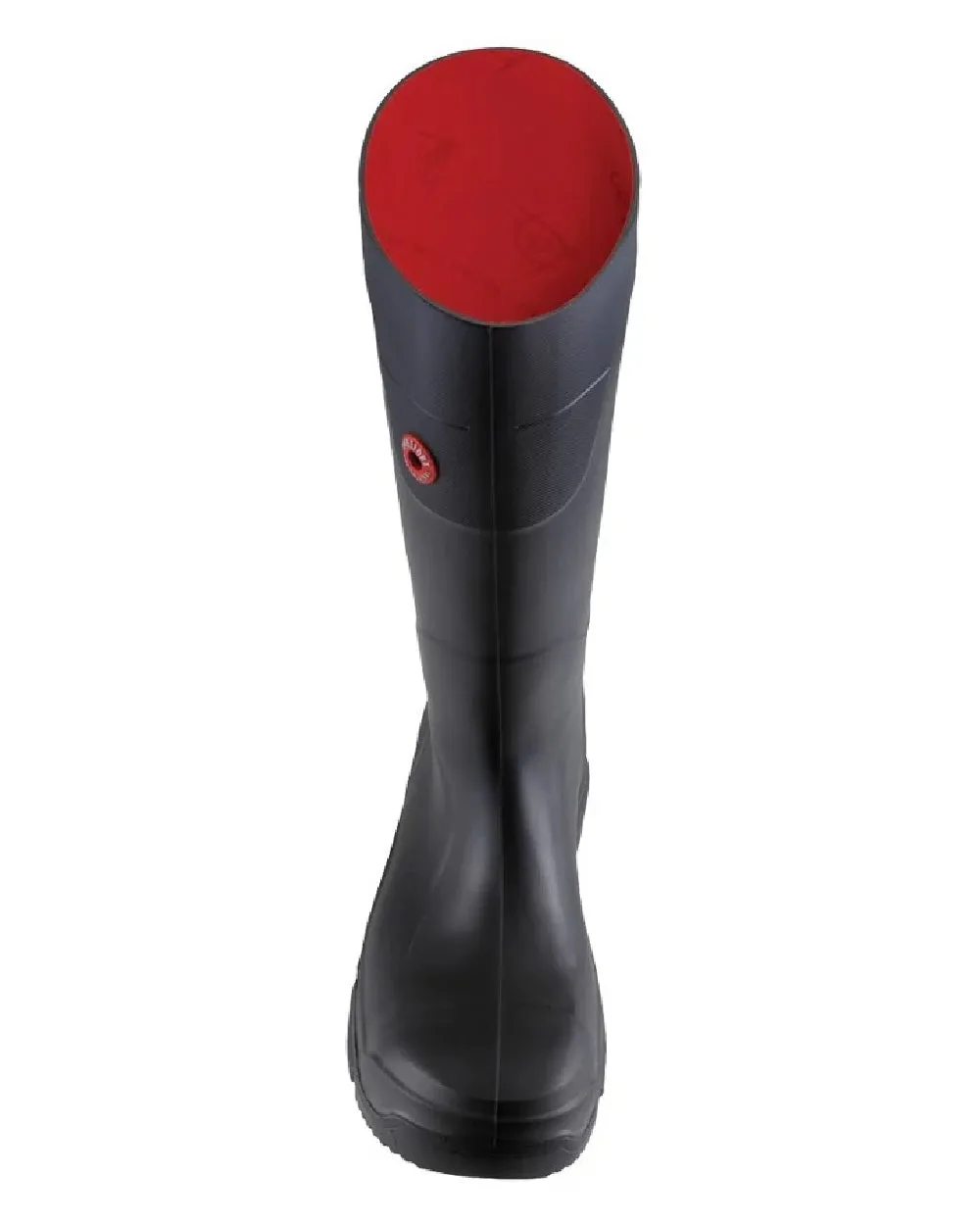 Dunlop FieldPro Full Safety Wellingtons