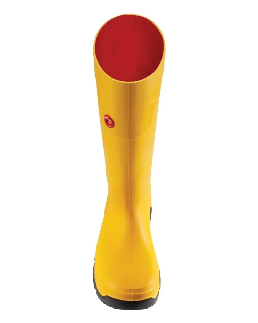 Dunlop FieldPro Full Safety Wellingtons