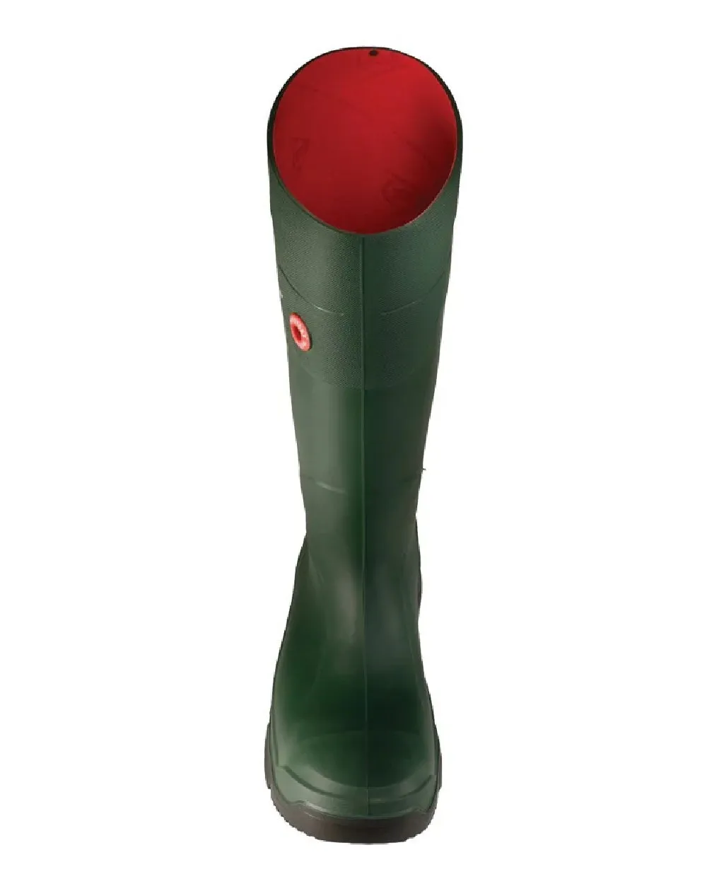 Dunlop FieldPro Full Safety Wellingtons