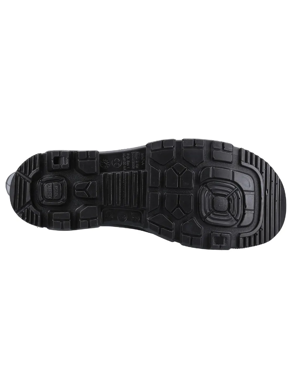 Dunlop FieldPro Full Safety Wellingtons