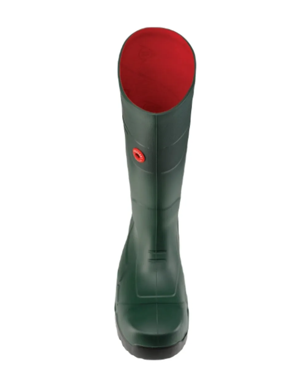 Dunlop FieldPro Thermo Plus Safety Wellingtons
