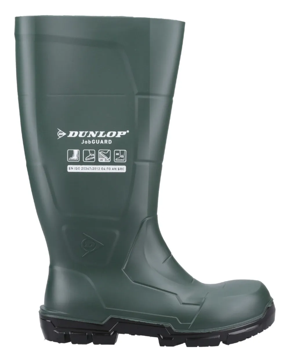 Dunlop JobGuard Wellingtons