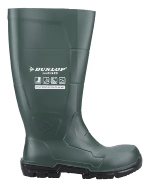 Dunlop JobGuard Wellingtons