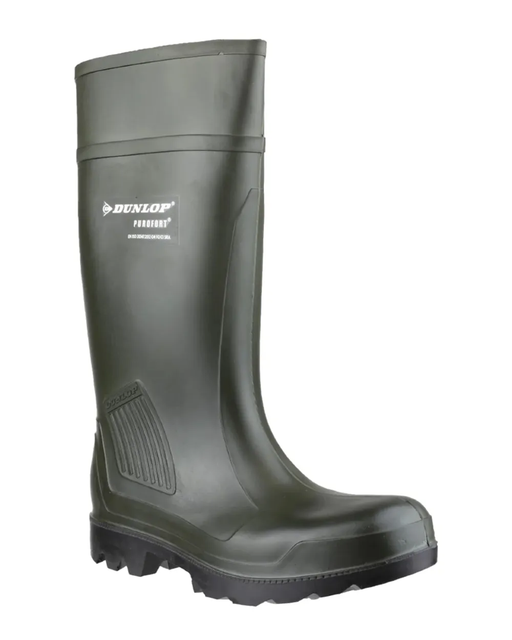 Dunlop Purofort Professional Non-Safety Wellingtons