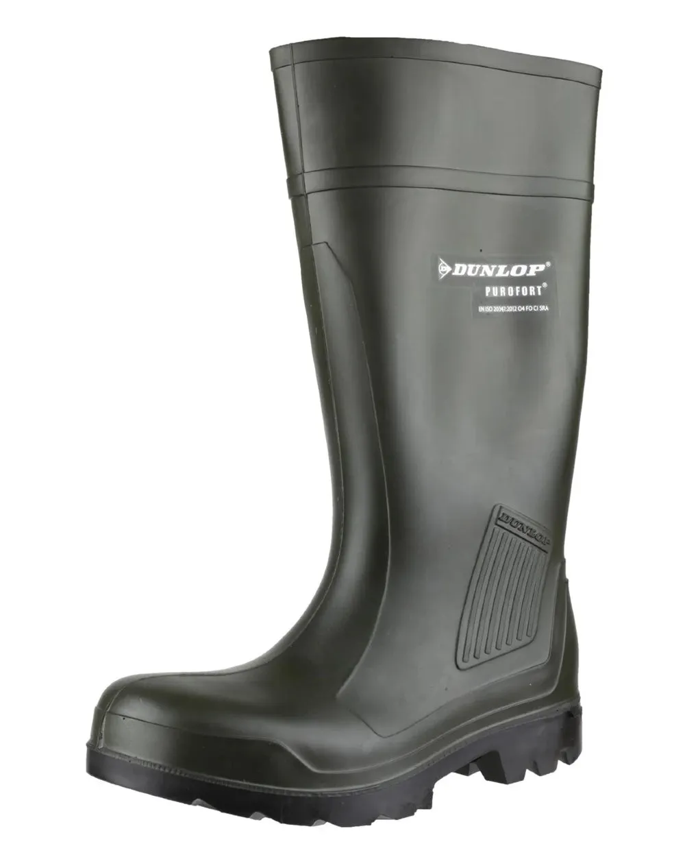 Dunlop Purofort Professional Non-Safety Wellingtons